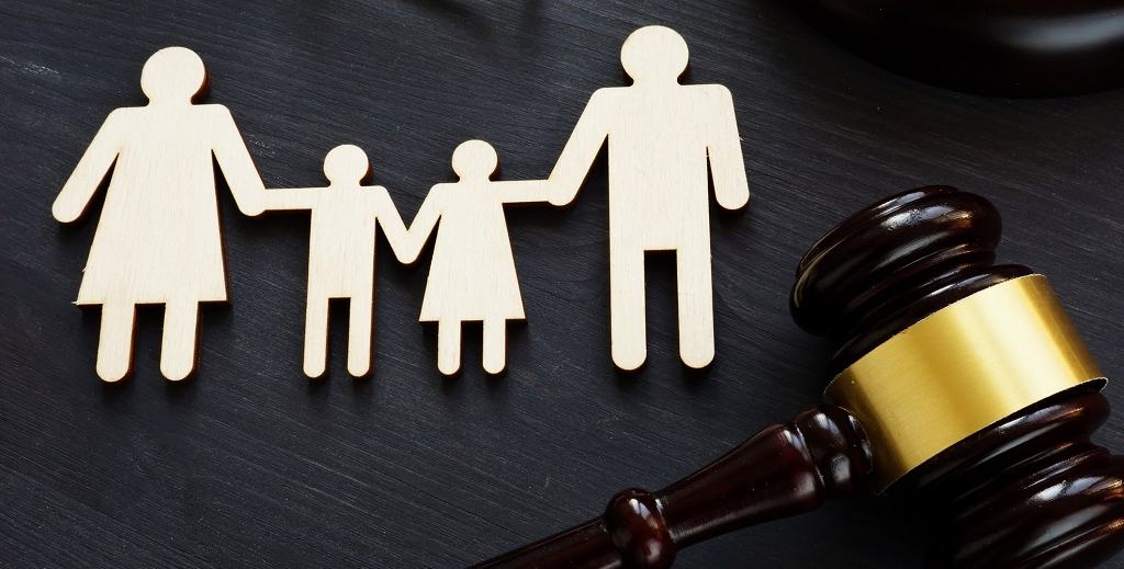 Family Law in China