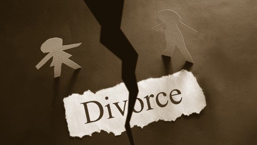 Divorce Procedure in China