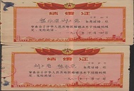 Obtain Marriage Certificate in China