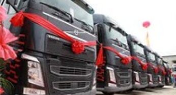 Open a Truck Company in China