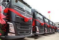 Open a Truck Company in China