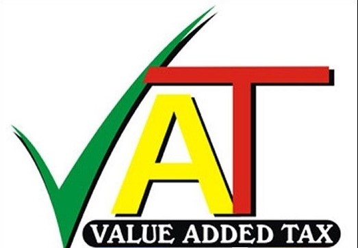 VAT in China